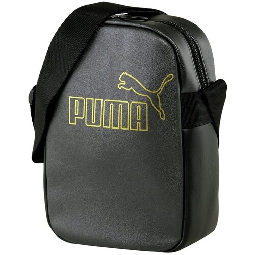 Puma Core UP Crna Slike