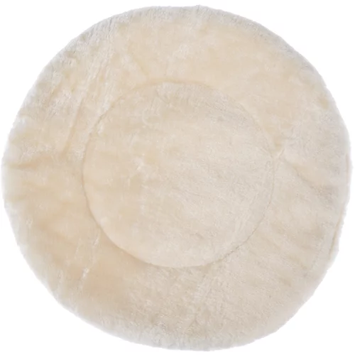 Natural Paradise rezervni dijelovi - jastuk okrugli I/F/G (Ø 37 cm, krem boje)