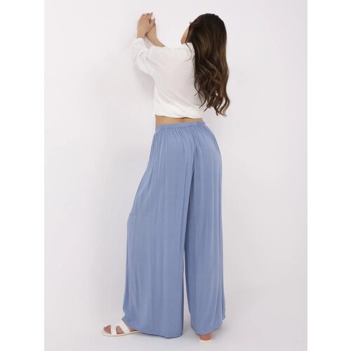 Italy Moda Trousers-MI-SP-25734.78-blue Slike