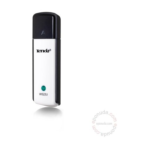 Tenda W522U wireless adapter Slike