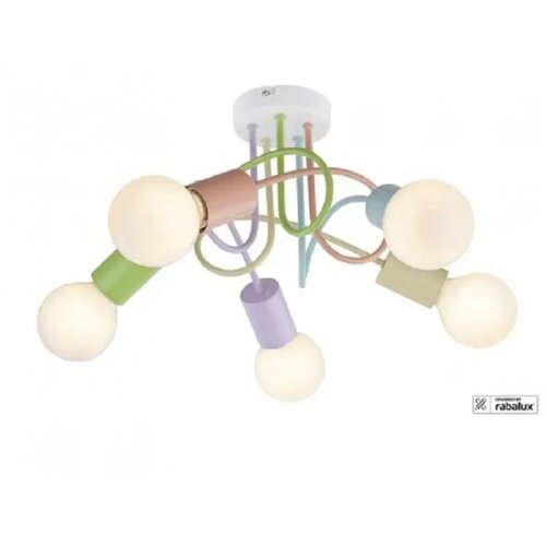 Rabalux LINETT Dečija rasveta (6340) Cene