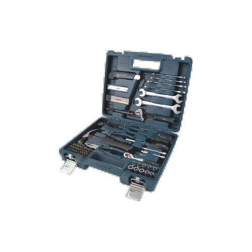 Bosch Set ručnog alata, 89 kom 1600A03AL2 Cene