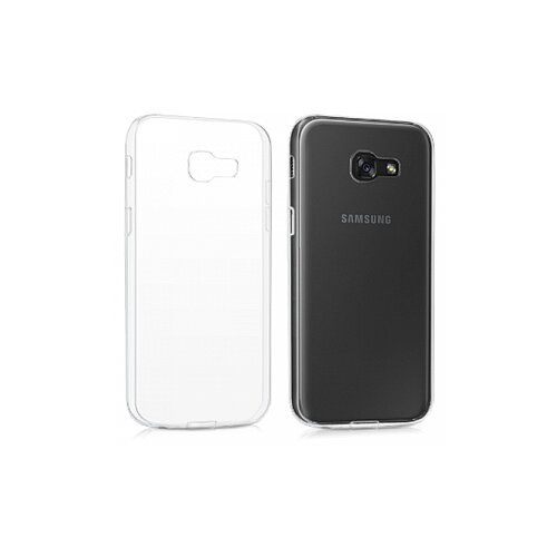 MASKA za Samsung A5 2018 providna Baseus Cijene