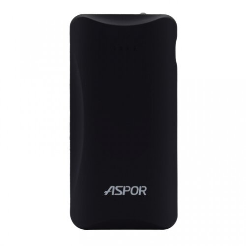  Power Bank Aspor A360 5000 mAh crna Cene