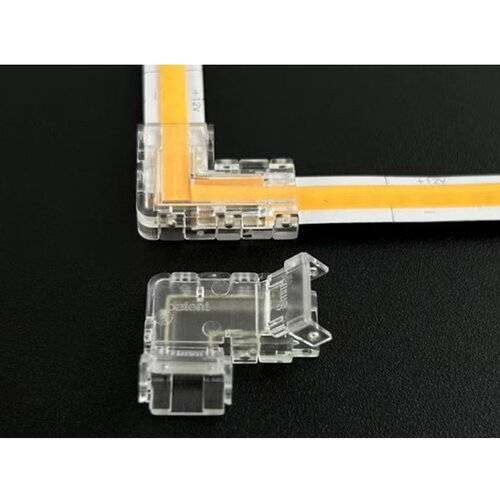 Mitea Lighting nastavak l za led traku B16-COB 8mm Cene