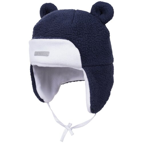 Icepeak kapa zimska 252804300I HAWKINS KD 252804300I F modra S Slike