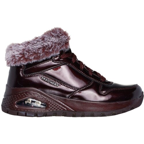 Skechers ženske Uno Rugged - Fiesty patike 168126_BURG Cene
