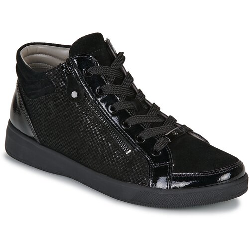 Ara ROM-ST-HIGH-SOFT Crna Slike