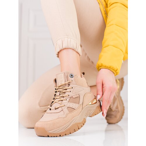 Big Star Women&amp;#039;s sneakers BIG STAR KK274355 Slike