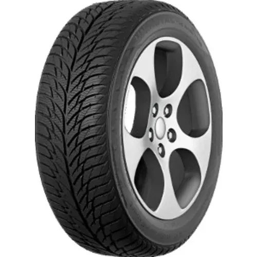 Uniroyal celoletne gume 215/50R17 95W XL FR AllSeasonExpert 2