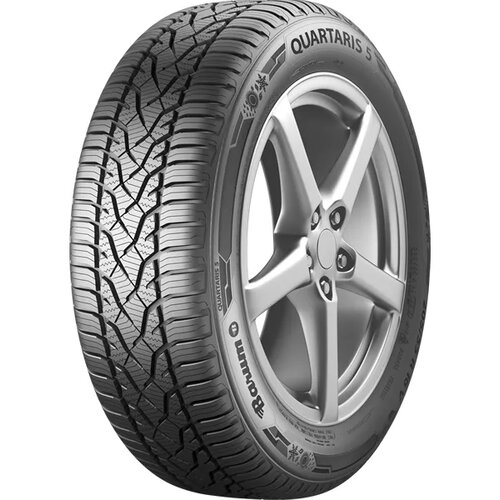 Barum Guma za sve sezone 205/50R17 93W XL L Slike