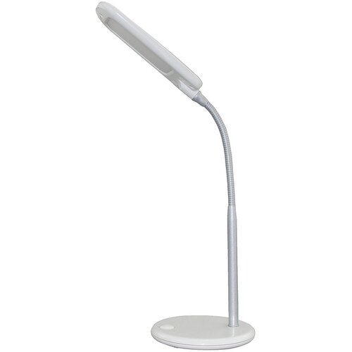 Ferotehna stolna lampa led 5W 4200K 320lm IP20 bijela Cene
