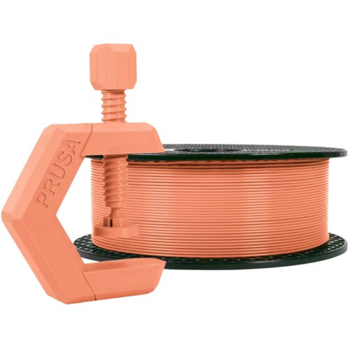 Prusa Prusament PETG Terracotta Light (NFC) Slike