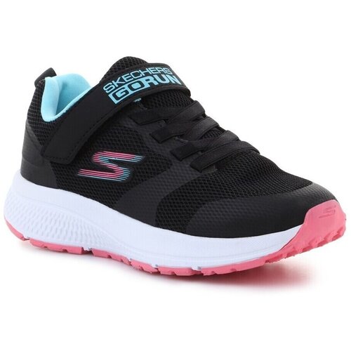 Skechers Nizke superge GO Run Consistent Črna Cene