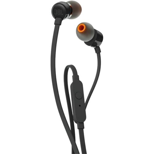 JBL slu&scaron;alice T110 crne Cijene