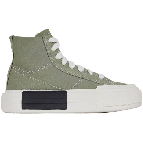 Converse Visoke superge Baskets Chuck 70 Low toile de coton Kaki Slike