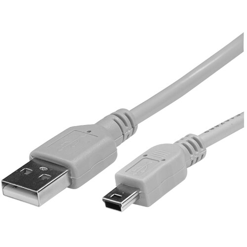 USB 2.0 kabel A-mini B USB500AB-1,8 Slike