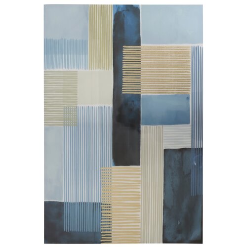  Slika na platnu Art Deco 60x90cm Cene