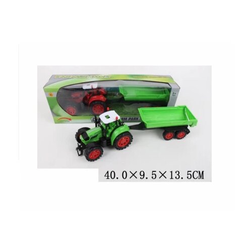  Traktor 226108k Slike
