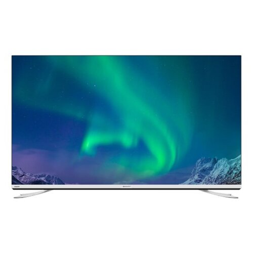 Sharp LC-65XUF8772ES Smart 4K Ultra HD televizor Slike