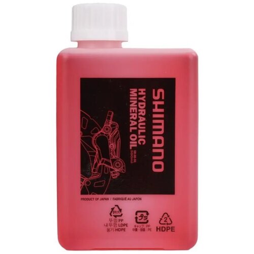  Olje Mineralno Za Disk Zavore, Shimano Disc Brake, 500Ml, For Eu Countries, Ind.Pack Cijene