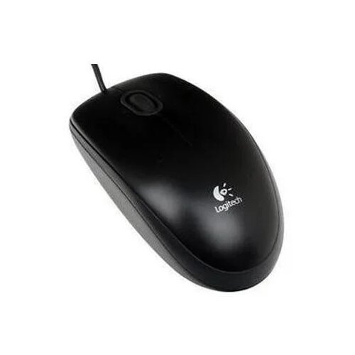 Logitech mis B100 Optical USB Cijene