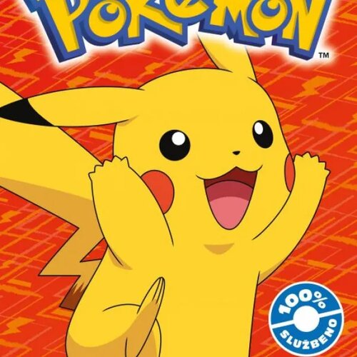 EGMONT GLOBAL PRESS Pokemon - Zabava s naljepnicama Cene