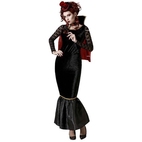  Svečana odjeća za odrasle Vampirica XXL Cene