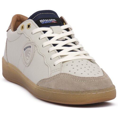 Blauer Nizke superge NVY BRW MURRAY 21 Modra Cene
