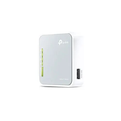 Lan Router TP-LINK TL-MR3020 3G Router Cene