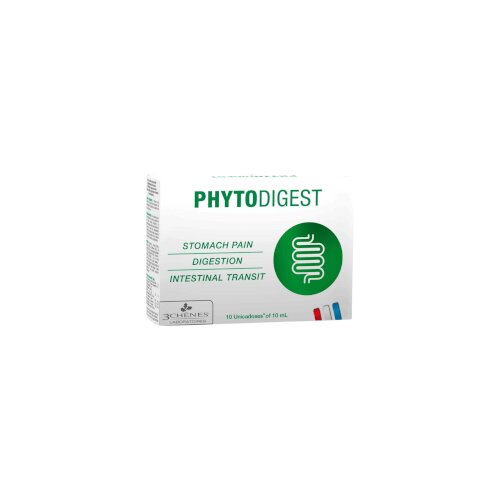 Oskar Pharma Phytodigest Slike