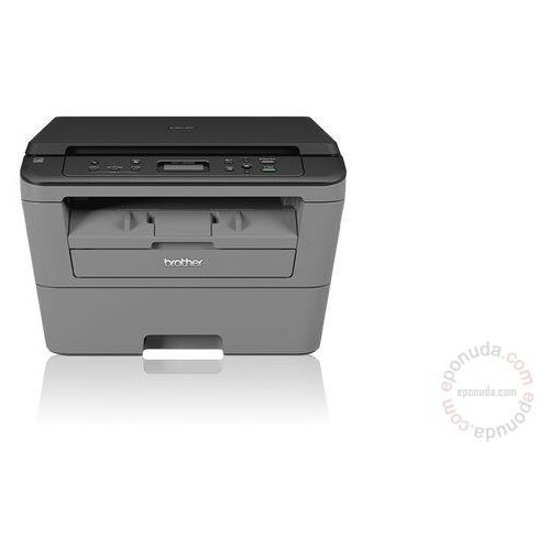 Brother DCP-L2500D all-in-one štampač Slike