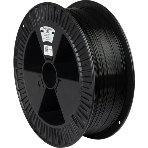 The Filament ASA Midnight Black - 1,75 mm / 3000 g Slike