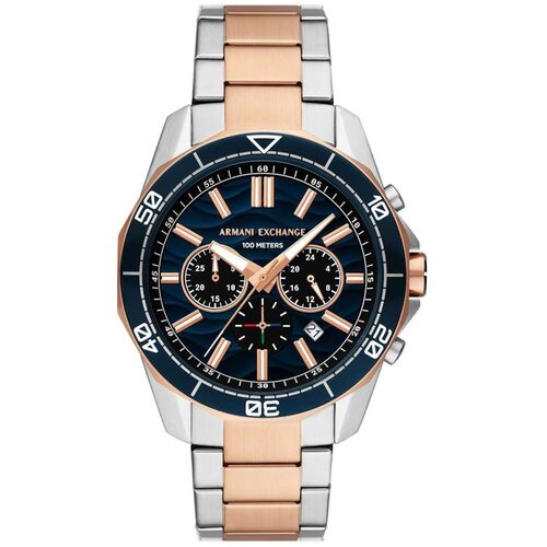 Armani Exchange muški analogni ručni sat AX1965 Slike