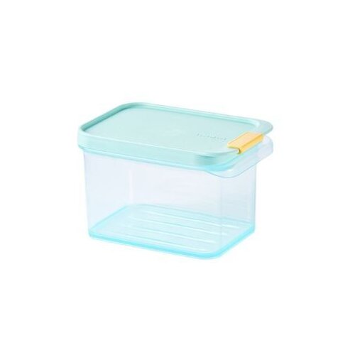 LocknLock Posuda za zamrzavanje Freezer fit, 750 ml, Plava Cene