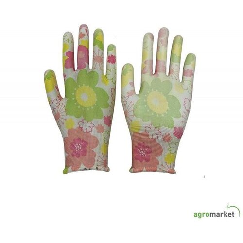Rukavice BOMBER GARDEN PURPLE 9 077882 Cijene