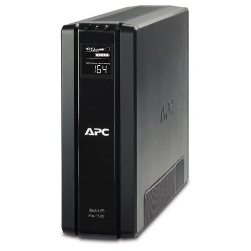  APC Back UPS 1200VA Schuko | 1200VA/720W | Tower | AVR | 6x Schuko Cijene
