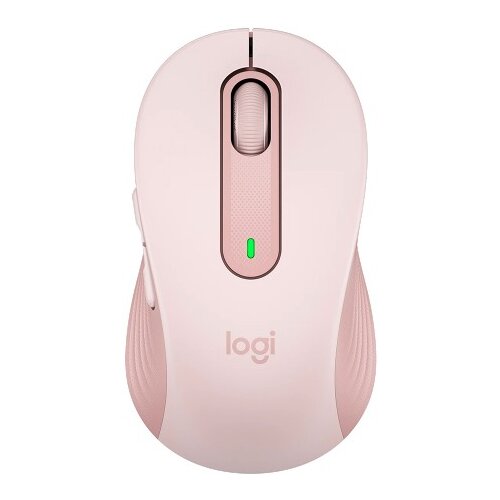 Logitech M650L Signature Bluetooth ROSE 910-006237 Cene