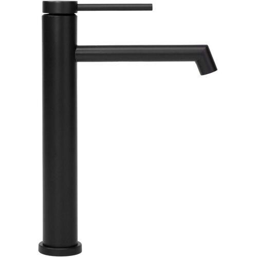 REA Bath Slavina Rea Foss Black Matt High Slike