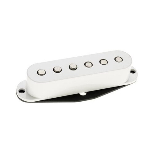 DiMarzio DP419AREA67-WH bijela Slike