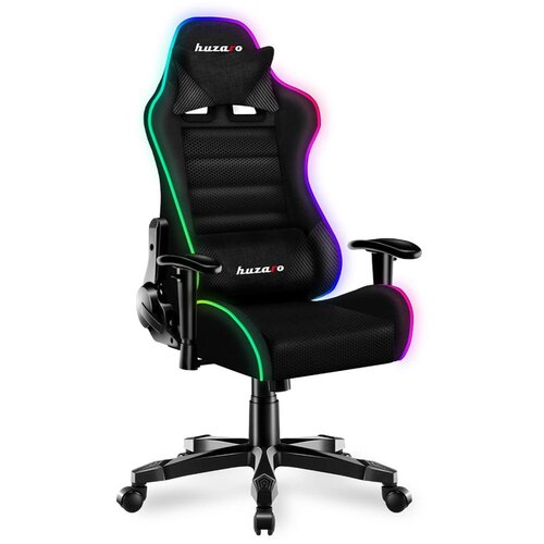 Huzaro GAMING CHAIR FOR KID RANGER 6.0 RGB MESH Slike