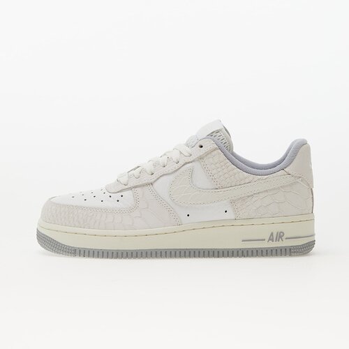 Nike Wmns Air Force 1 &amp;#039;07 Summit White/ Summit White-Sail-Wolf Grey Slike