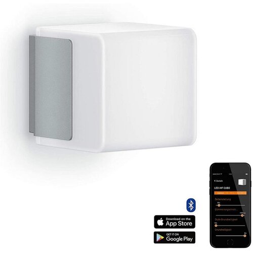 Steinel 055523 - Spoljašnje LED svetlo sa senzorom L 835 LED/9,5W/230V IP44 Cene