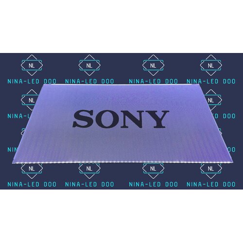 Eastern Star PLEKSIGLAS-DIFUZOR SONY 48" (Sony KDL R i W serija) Cene