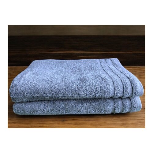Peškir Vestio 70x140cm Plava boja ( VLK000417-vestioplavaboja ) Slike