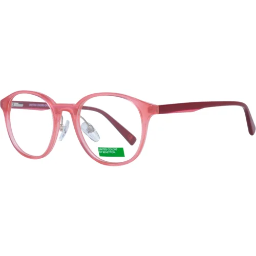 Benetton Optical Frame