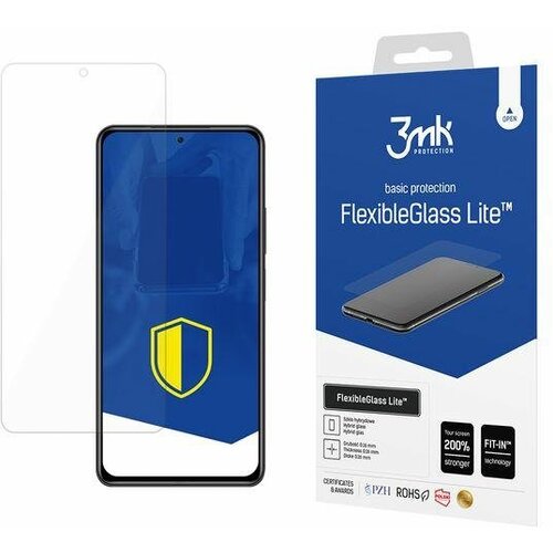 3mk FlexibleGlass Lite Xiaomi Mi 11i 5G hibridno staklo Lite Cijene