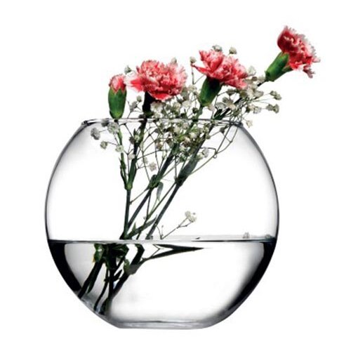  VAZA AKVAR FLORA 45068/197392/6 Slike