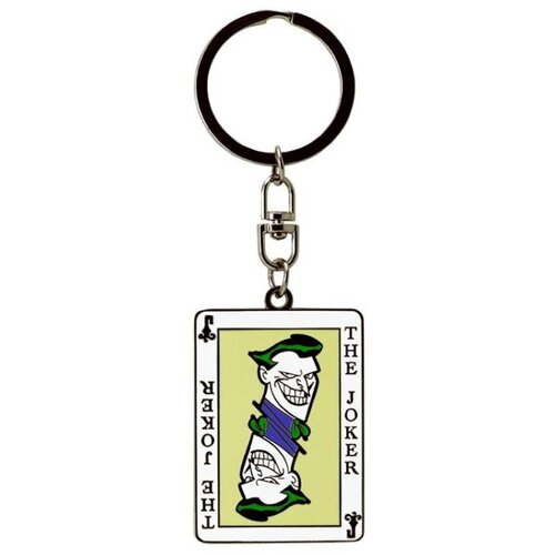 Abystyle Privezak - DC Comics - Joker Slike