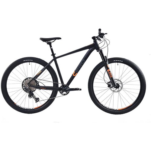  Bicikl Capriolo AL-RO 9.7 29 - M Slike